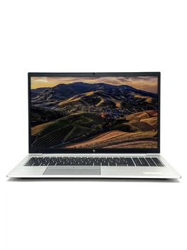 Ноутбук HP EliteBook 855 G7 IPS AMD Ryzen 5 (Ryzen 5 Pro 4650U) 16 Гб 256 Гб SSD Клас A- (GNB0526026) Б/В