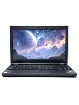 Ноутбук Lenovo ThinkPad L560 IPS Intel Core i5 (i5-6200U) 8 Гб 256 Гб SSD Клас A- (NTB0426476) Б/В