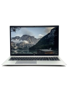 Ноутбук HP EliteBook 855 G7 IPS AMD Ryzen 5 (Ryzen 5 Pro 4650U) 16 Гб 256 Гб SSD Клас A- (GNB0526174) Б/В