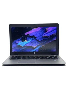 Ноутбук HP EliteBook 850 G3 TN Intel Core i5 (i5-6300U) 8 Гб 180 Гб SSD Клас A- (NTB0426175) Б/В