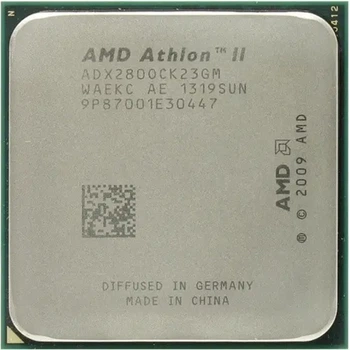 Процесор AMD Athlon II X2 280 3.6GHz (ADX280OCK23GM) sAM3 Tray