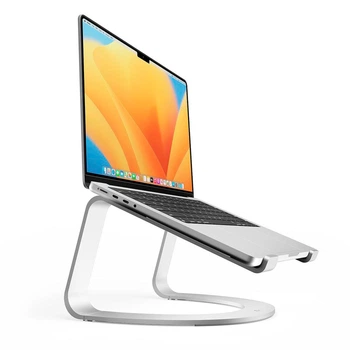 Подставка для ноутбука MacBook Twelve South Curve SE Laptop Stand