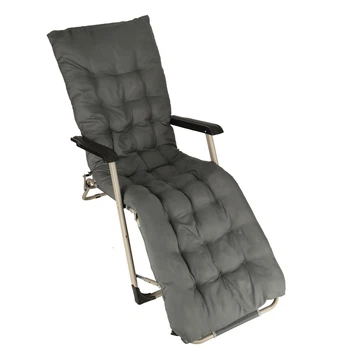 Подушка-матрац для шезлонгу LUARO KX3149 170х50 см