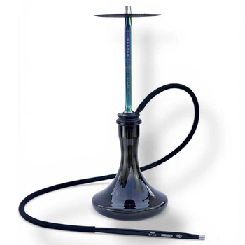 Кальян Trumpet Hookah Empire Chameleon 57 см