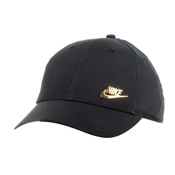 Кепка U NK DF CLUB CAP S CB MTFUT L FB5371-011 M/L