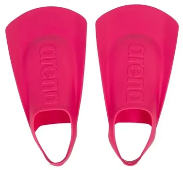Ласти Arena дитячі FINS KIDS/JR розмір 30-31, рожеві