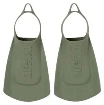 Ласти Arena FINS ADULT, зелені