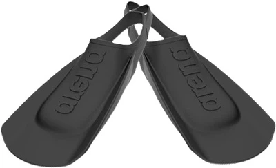 Ласти Arena FINS ADULT розмір 44-45, чорні