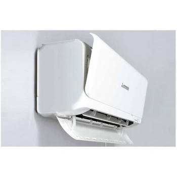 Кондиционер Mitsubishi Heavy SRK35ZSX-W/SRC35ZSX-W (Diamond Hyper-Inverter)