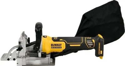 Акумуляторний фрезер DeWalt 18V XR без акумулятора та зарядного пристрою (DCW682N-XJ)