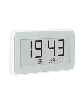 Гигрометр Mijia Thermometer and Hygrometer Pro Watch (LYWSD02MMC)
