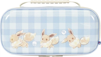 Чохол Hori Vault Case Eevee Cottage Core для Nintendo Switch 2 NSX-088E (4961818041684)