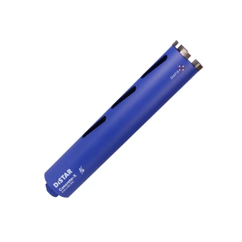 Коронка алмазна Distar DDS-W 62x320-5xМ16 Concrete X (17984540077)