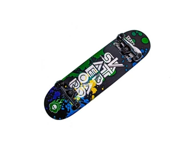 Скейтборд SKATEBOARD, Scale Sports, SK02
