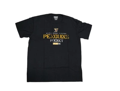 Футболка CCM TEE SR T6773 Размер L
