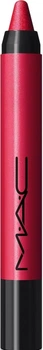 Szminka w kredce do ust M.A.C Dazzlelips Crayon Crown Red Halo 1.5 g (773602773176)
