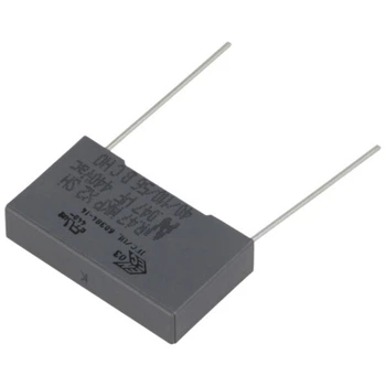Конденсатор пленочный R474N322050A1K - 685620