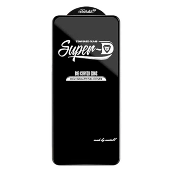 Защитное стекло OnePlus 15, Mietubl Super-D, 5D, Черный - 716349