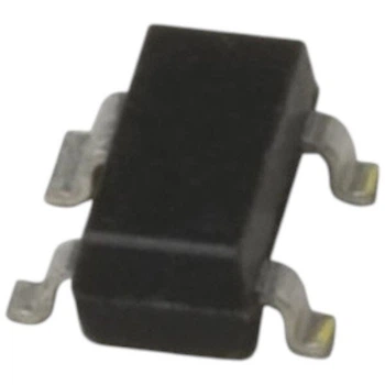 Диод TPD2E001DZDR - 666257