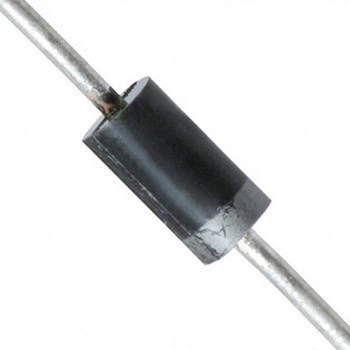 Диод быстрый BYV1100/A52R - 684394