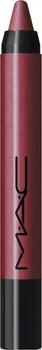 Szminka w kredce do ust M.A.C Dazzlelips Crayon Crown Grapeful 1.5 g (773602773244)