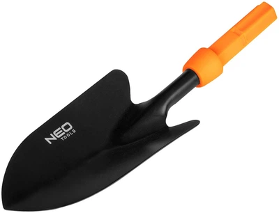 Садовый совок NEO Tools система NEO Click 0.16 кг 28 см (95-071)