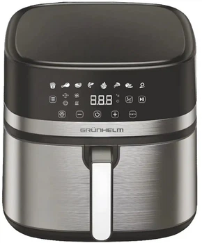 Мультипечь Grunhelm GAF8010 (BP152773)