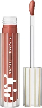 Błyszczyk do ust M.A.C Liglass Air Lip Gloss Casual nawilżający 5 ml (773602729630)