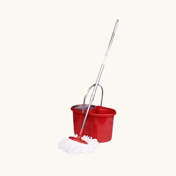 Набор для уборки Zambak Plastik (ZP-188)