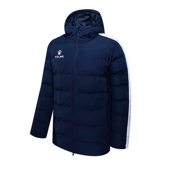 Куртка Kelme NEW STREET т.сине-белая 3881405.9424 Kelme L