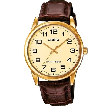 Наручний годинник CASIO MTP-V001GL-9BUDF
