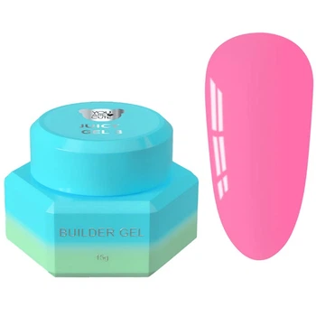 Гель для нарощування You Are Cute Juicy Gel №3 15 мл