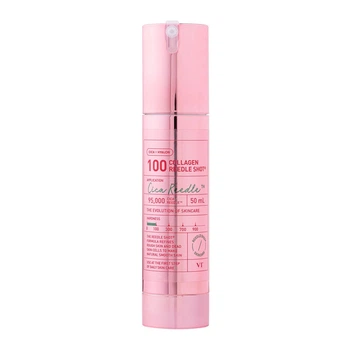 Сироватка-бустер зі спікулами та колагеном VT Cosmetics Collagen Reedle Shot 100 (50 мл)