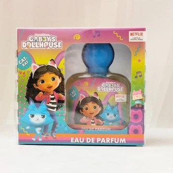 Туалетна вода Dream Works Cabby's Dollhouse Eau de Toilette 50 мл. (800291)