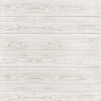3D панель самоклеюча Sticker Wall SW-00000652 700х700х4 мм дерево біла
