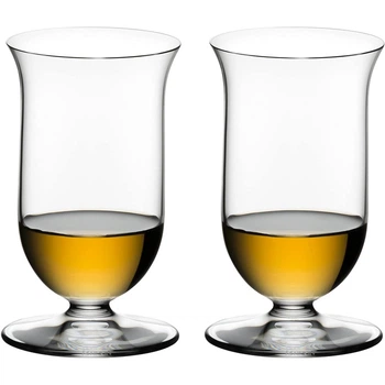 Бокалы для виски 0,19 л, набор 2 предмета, Vinum Riedel