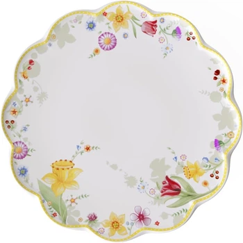 Подставка для торта/тортовница 33 см Spring Awakening Villeroy & Boch (1486382290)