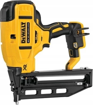 Gwoździarka akumulatorowa do wykończeń DeWalt 18 V XR 32-64 mm bez akumulatora i ładowarki (DCN662N-XJ)