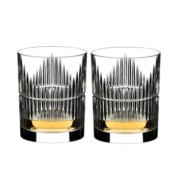 Набор стаканов для виски 0,323 л, 2 предмета, Tumbler Riedel