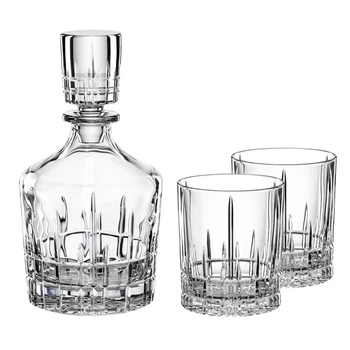 Набор для виски, 3 предмета Perfect Serve Spiegelau