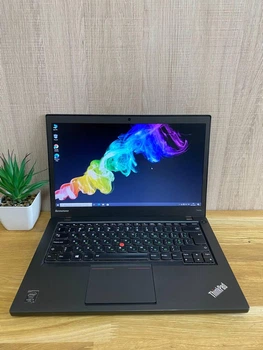 Ноутбук Lenovo ThinkPad T440s 14" Core i5-4300U 8gb Intel HD Graphics 4600 (2gb) 128GB SSD Б/В