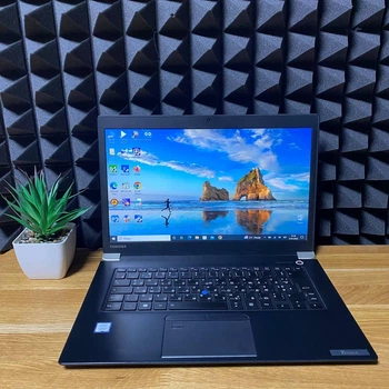 Ноутбук Toshiba Tecra X40-D-149 14 FHD I5-7200U 8GB Intel UHD Graphics 620 256GB SSD Б/В