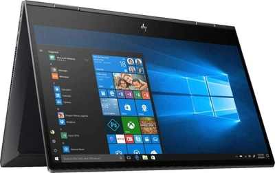 Ноутбук HP-ENVYTS x36015-EY1157NR(15.6"FHD/Ryzen5 7530U 2.0GHz/8GB DDR4/SSD 512GB/W11H) Б/В