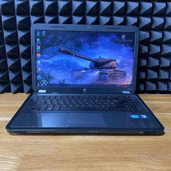Ноутбук HP Pavilion g6 15,6 i5-2430M 8 GB Intel HD Graphics 3000 SSD 128 Б/В