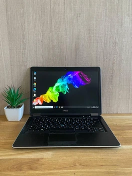 Ноутбук Dell Latitude E7440 14" FHD (1920x1080) Core i5-4300U 12gb Intel HD Graphics 4600 (2gb) 128GB SSD Б/В