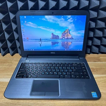Ноутбук Dell Latitude 3440/14 HD (1366x768) /i5-4200U / 8 GB DDR3 / Intel HD Graphics / SSD 128GB Б/В