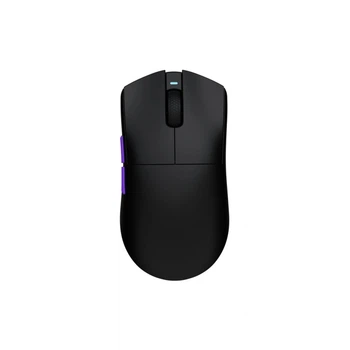 Мышка Hator Hellyberry HM47 Wireless Black/Violet (HM47_black_violet)