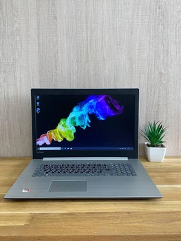 Ноутбук Lenovo IdeaPad 330-17AST 17.3" A6-9225 8gb AMD Radeon R4 1TB HDD Б/В