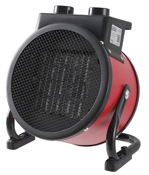 Тепловая пушка (тепловентилятор) WINNINGSTAR ST-4085 2400W Red