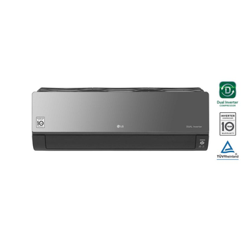 Кондиционер LG AC12BQ.NSJR (ArtCool Mirror)